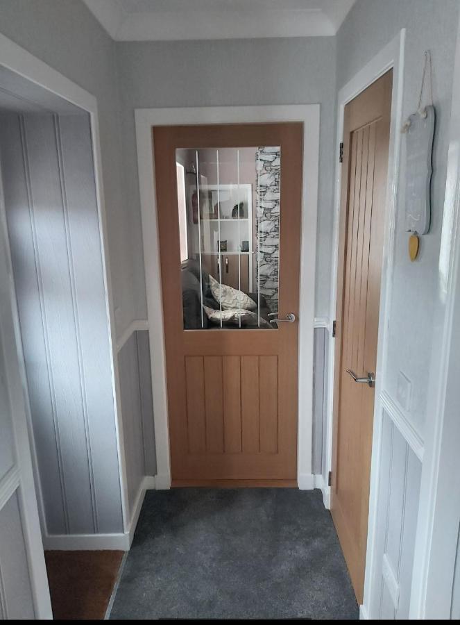 5 Riverside Place Thurso. 2 Bed, 2 Bathrooms. Екстер'єр фото